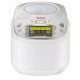 Tefal RK8121 1.8 L 750 W Silver, White