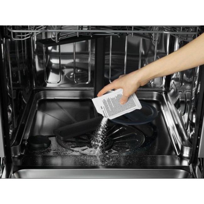 Electrolux M2DCP051 100 kg 2 pc(s) Dishwasher detergent Powder