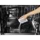 Electrolux M2DCP051 100 kg 2 pc(s) Dishwasher detergent Powder