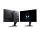 Alienware AW2524HF computer monitor 62.2 cm (24.5