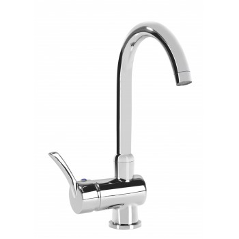 Kitchen faucet