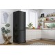 Gorenje NRK6202EBXL4 fridge-freezer Freestanding 331 L E Black Gorenje NRK6202EBXL4 fridge-freezer Freestanding 331 L E Black