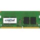 Crucial CT8G4SFS824A memory module 8 GB 1 x 8 GB DDR4 2400 MHz Crucial CT8G4SFS824A memory module 8 GB 1 x 8 GB DDR4 2400 MHz