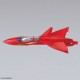 HG 1/100 MACROSS VF-19 CUSTOM FIRE VALKYRIE WITH SOUND BOOSTER HG 1/100 MACROSS VF-19 CUSTOM FIRE VALKYRIE WITH SOUND BOOSTER