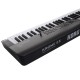 Korg KROME EX 73 - synthesiser, workstation, 73 keys. (grey)