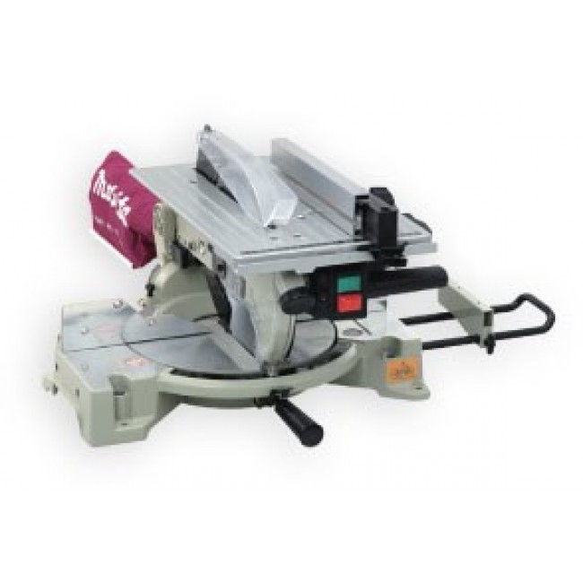 Makita LH1040 mitre saw 1650 W 4800 RPM Makita LH1040 mitre saw 1650 W 4800 RPM