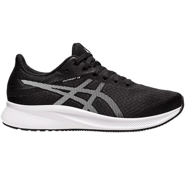 Asics Patriot 13 Women's Running Shoes Black 1012B312 001 37 Asics Patriot 13 Women's Running Shoes Black 1012B312 001 37
