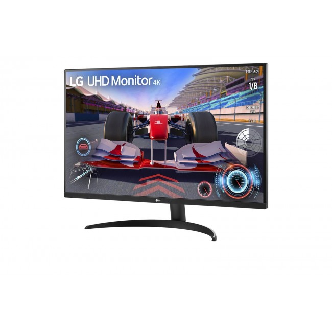 LG 32UR550-B computer monitor 80 cm (31.5 LG 32UR550-B computer monitor 80 cm (31.5
