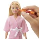 Barbie Face Mask SPA Set Barbie Face Mask SPA Set