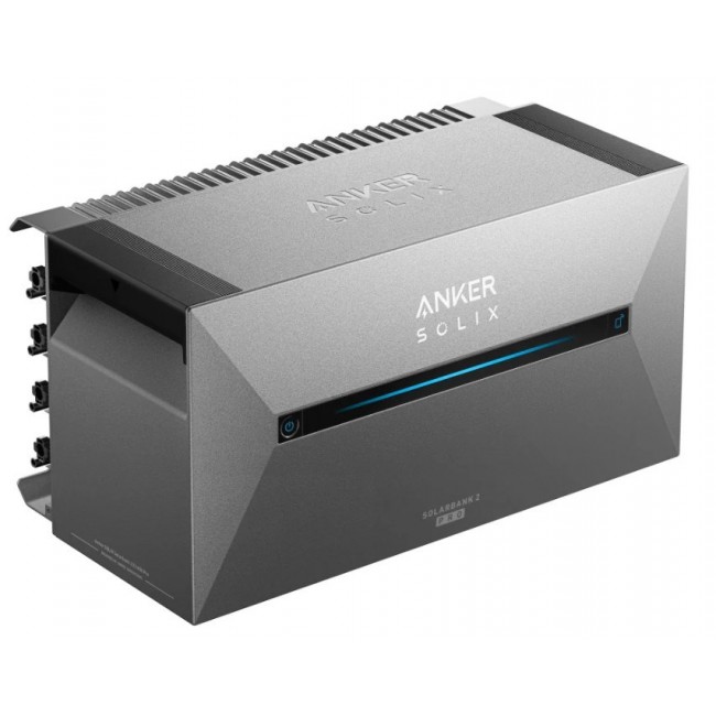 Energy storage Anker Solix Solarbank 2 E1600 Pro 1600Wh 800W