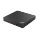 Lenovo ThinkSmart SmartDock Wired USB 3.2 Gen 2 (3.1 Gen 2) Type-C Black Lenovo ThinkSmart SmartDock Wired USB 3.2 Gen 2 (3.1 Gen 2) Type-C Black