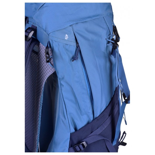 Deuter Futura Pro 36 L Blue Deuter Futura Pro 36 L Blue