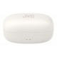 JVC HA-NP1TWU - open-back TWS earcuff headphones, white JVC HA-NP1TWU - open-back TWS earcuff headphones, white