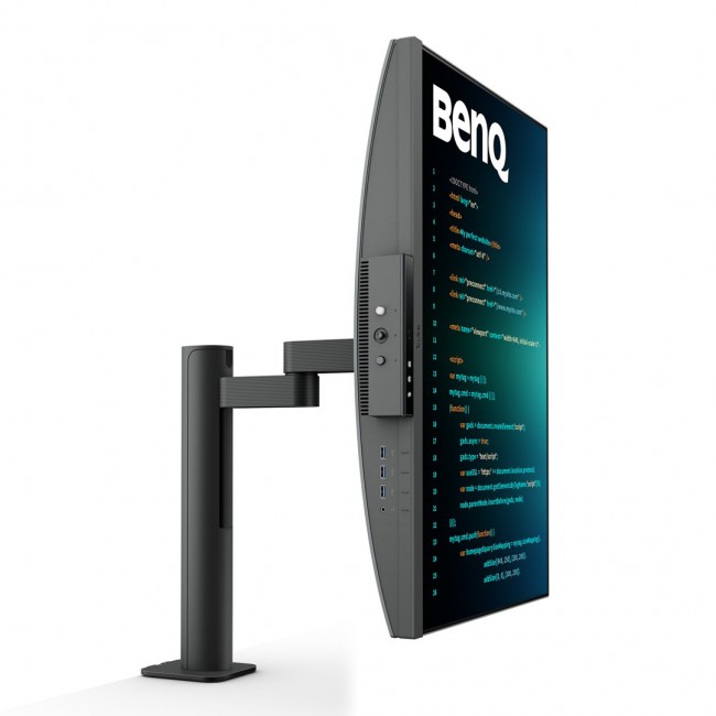 BenQ RD280UA computer monitor 71.6 cm (28.2 BenQ RD280UA computer monitor 71.6 cm (28.2
