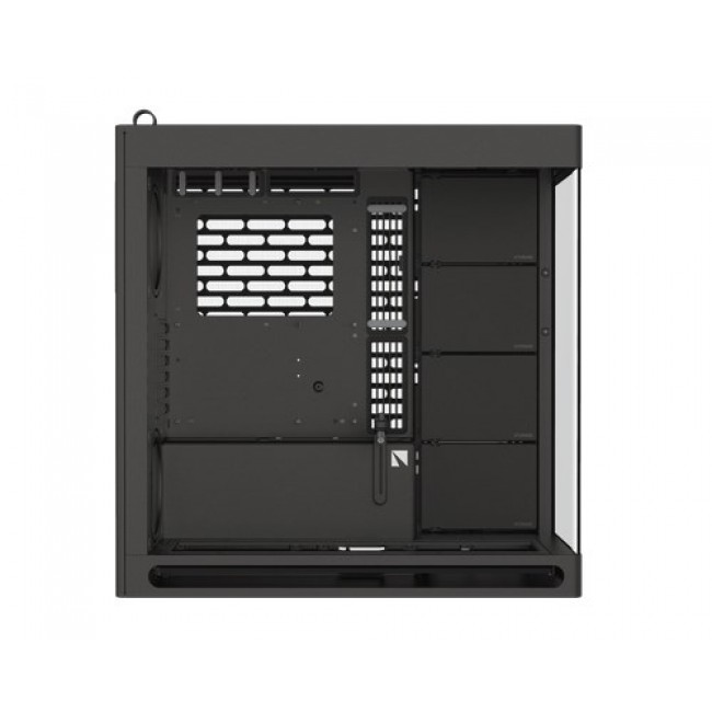 HAVN HS 420 Midi Tower Black