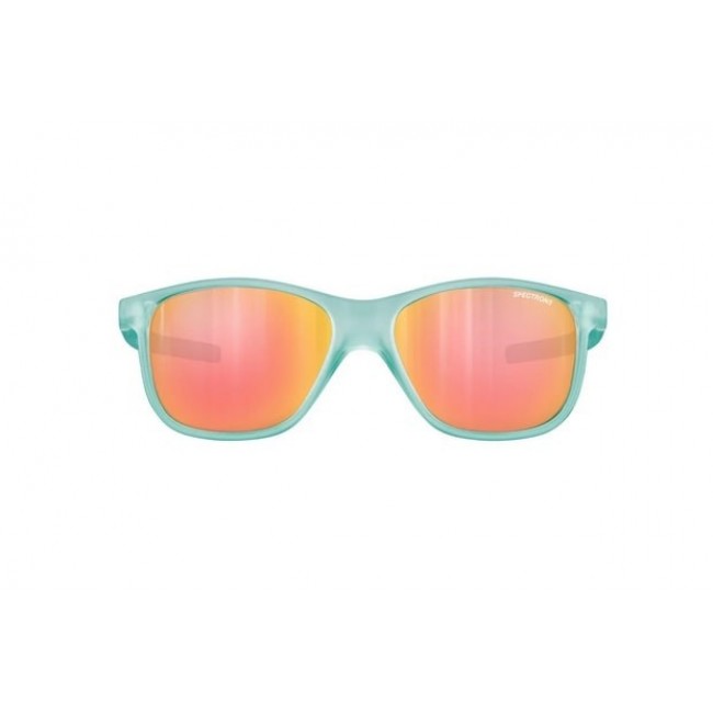 Julbo Turn 2 - children's sunglasses 4-8, mint Julbo Turn 2 - children's sunglasses 4-8, mint