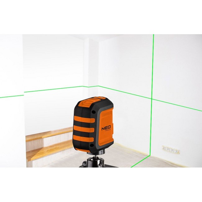 NEO tools 75-106 laser level NEO tools 75-106 laser level