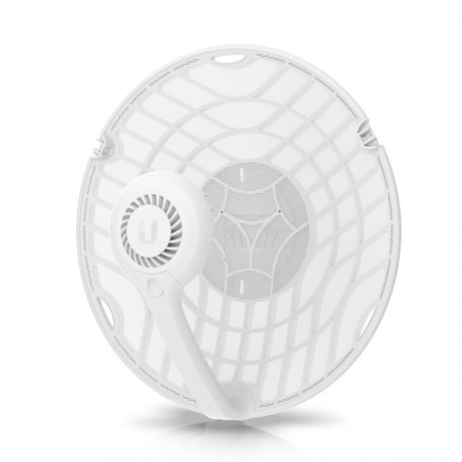 Ubiquiti AF60-LR | Radio Link | AirFiber Long Range, 60GHz, 1x RJ45 1000Mbps, 43dBi, GPS Ubiquiti AF60-LR | Radio Link | AirFiber Long Range, 60GHz, 1x RJ45 1000Mbps, 43dBi, GPS