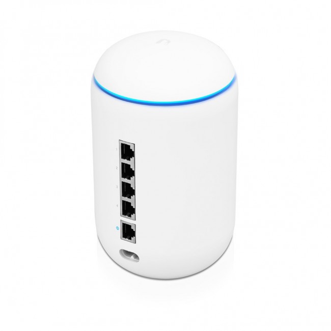 Ubiquiti UniFi Dream Machine 1733 Mbit/s White Ubiquiti UniFi Dream Machine 1733 Mbit/s White