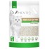 DIAMENTIQ Tofu Neutral Ultra clumping - plant-based litter - 4kg