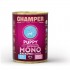 CHAMPER Puppy Salmon - wet dog food - 400g