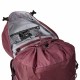 Deuter Futura Pro 34 SL 34 L Bordeaux