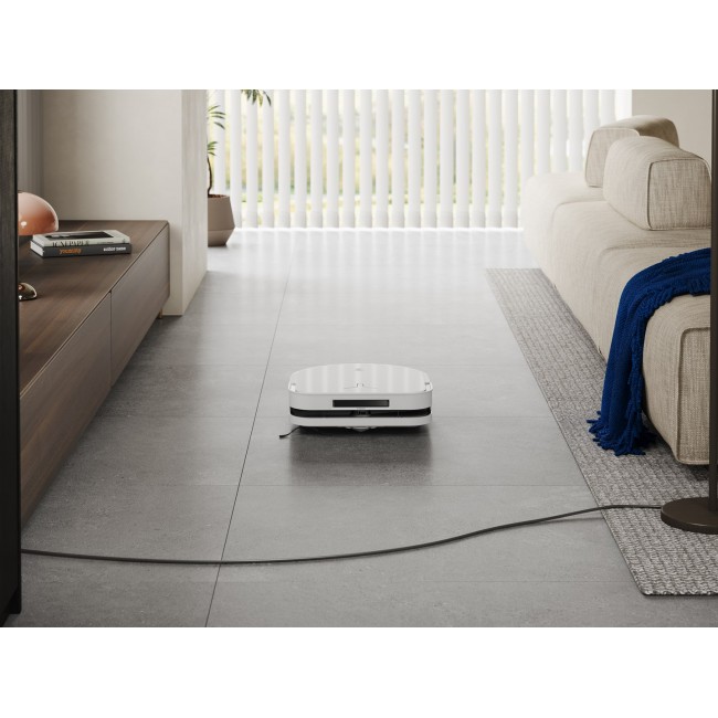 Ecovacs Deebot X5 Omni White