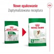ROYAL CANIN Adult Mini S - dry dog food - 2kg