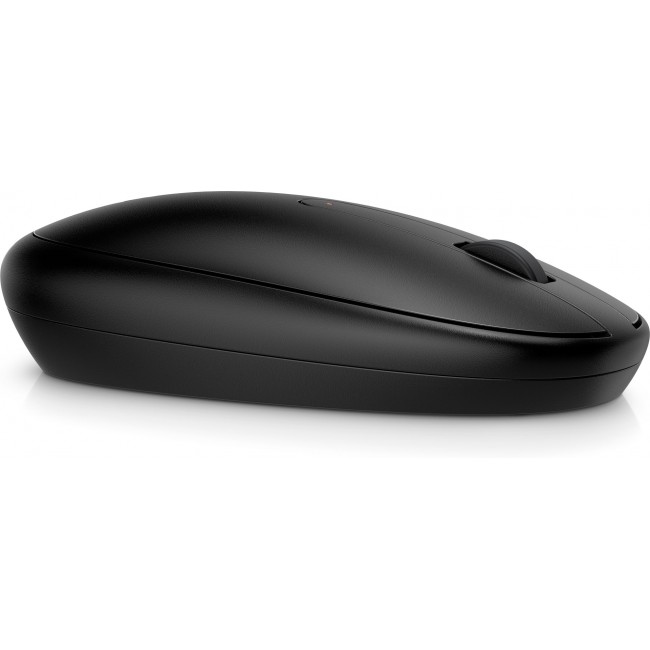 HP 240 Black Bluetooth Mouse HP 240 Black Bluetooth Mouse