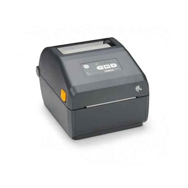 Zebra ZD421 label printer Direct thermal 203 x 203 DPI 152 mm/sec Wired & Wireless Bluetooth