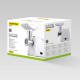 MAESTRO MR-852 Meat Grinder 1000 W White