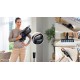 Bosch BCS931GAC stick vacuum/electric broom Battery Dry HEPA Bagless 0.4 L Graphite 3 Ah Bosch BCS931GAC stick vacuum/electric broom Battery Dry HEPA Bagless 0.4 L Graphite 3 Ah