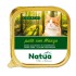 NATUA Country Beef - wet cat food - 100g