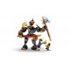 LEGO NINJAGO 71854 Cole's Mission Mech and Dragon Zane LEGO NINJAGO 71854 Cole's Mission Mech and Dragon Zane