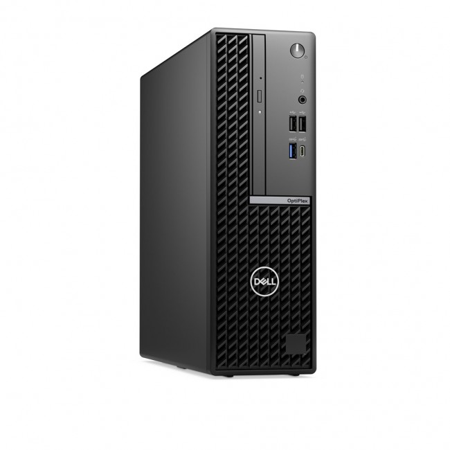 DELL OptiPlex 7020 Intel Core i3 i3-14100 16 GB DDR5-SDRAM 256 GB SSD Windows 11 Pro SFF PC Black DELL OptiPlex 7020 Intel Core i3 i3-14100 16 GB DDR5-SDRAM 256 GB SSD Windows 11 Pro SFF PC Black