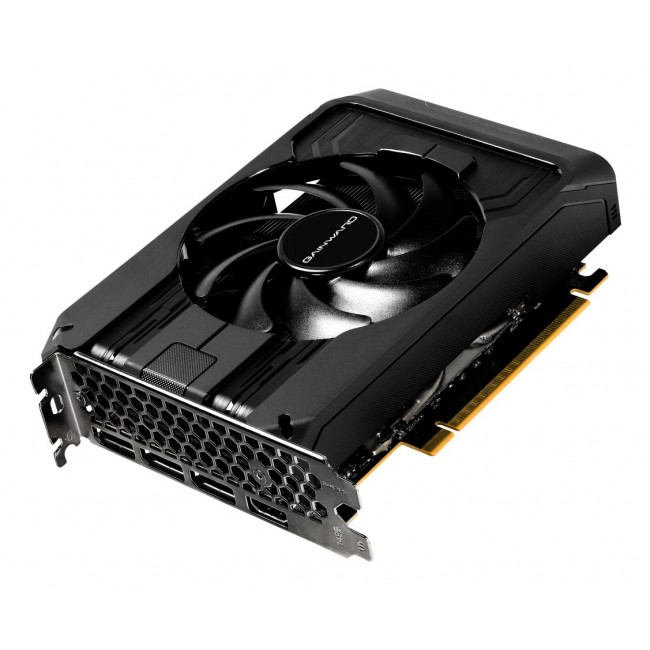 Gainward GeForce RTX 5050 Pegasus NVIDIA 8 GB GDDR6 Gainward GeForce RTX 5050 Pegasus NVIDIA 8 GB GDDR6