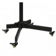 Techly Trolley Floor Stand LCD/LED/Plasma 23