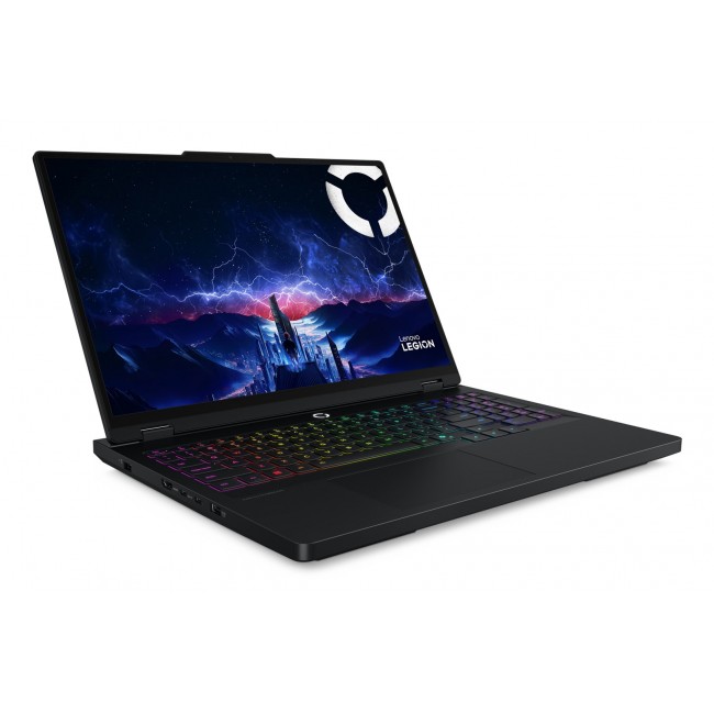 Lenovo Legion Pro 5 16IAX10 Intel Core Ultra 9 275HX Laptop 40.6 cm (16 Lenovo Legion Pro 5 16IAX10 Intel Core Ultra 9 275HX Laptop 40.6 cm (16