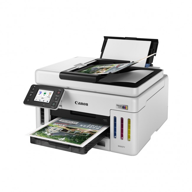 Canon MAXIFY GX 6150 Inkjet A4 600 x 1200 DPI Wi-Fi