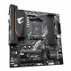 Gigabyte B550M AORUS ELITE Socket AM4 micro ATX AMD B550