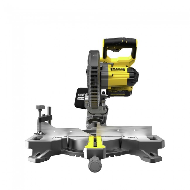 Stanley SFMCS701M1-QW miter saw