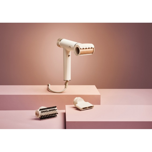Shark HD333EU hair styling tool Multistyler Warm White 1700 W 2.44 m
