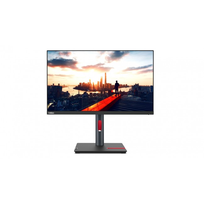 Lenovo ThinkVision P24h-30 computer monitor 60.5 cm (23.8 Lenovo ThinkVision P24h-30 computer monitor 60.5 cm (23.8