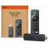 Amazon Fire TV Stick 4K Plus HDMI 4K Ultra HD Fire OS Black
