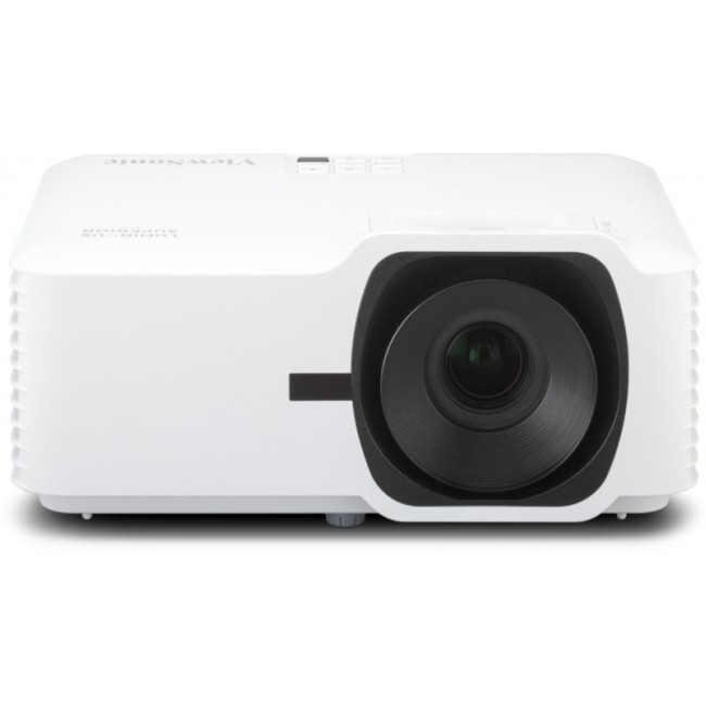 Viewsonic LSD400HD data projector Standard throw projector 4000 ANSI lumens DLP 1080p (1920x1080) White