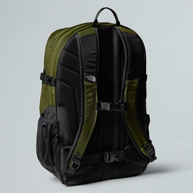 The North Face Borealis Classic backpack Rucksack Olive Nylon
