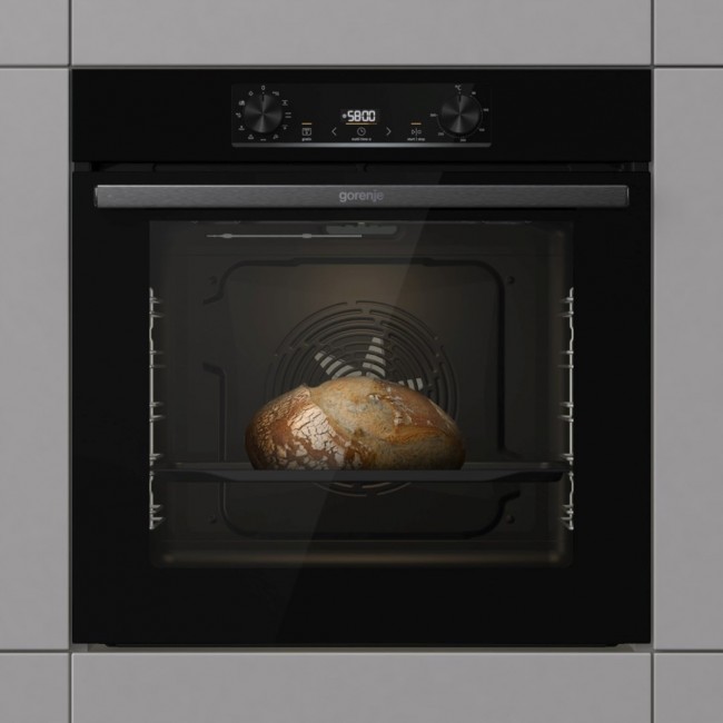 Built-in oven GORENJE BO6735E02BK