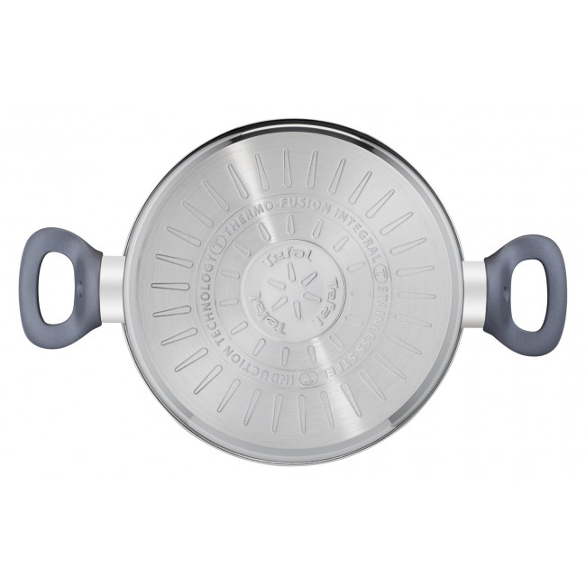 Tefal Daily Cook G713SB pan set 11 pc(s)