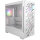 XPG STARKER AIR BTF Mid-Tower White