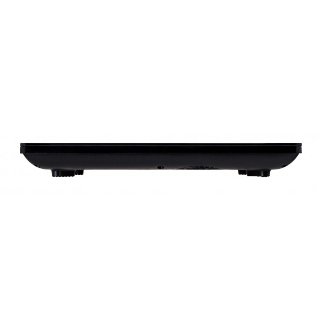 Taurus Darkfire freestanding induction hob
